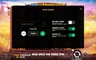 Game settings