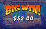 Free spins screen
