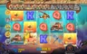 Free spins screen