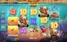 Free spins screen