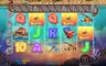 Free spins screen
