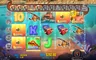 Free spins screen