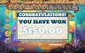 Win screen