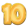 10