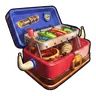 Tackle box