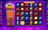 Free spins screen