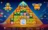 Free spins screen