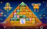Free spins screen