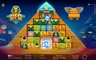 Free spins screen