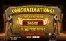 Win screen
