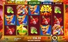 Win screen