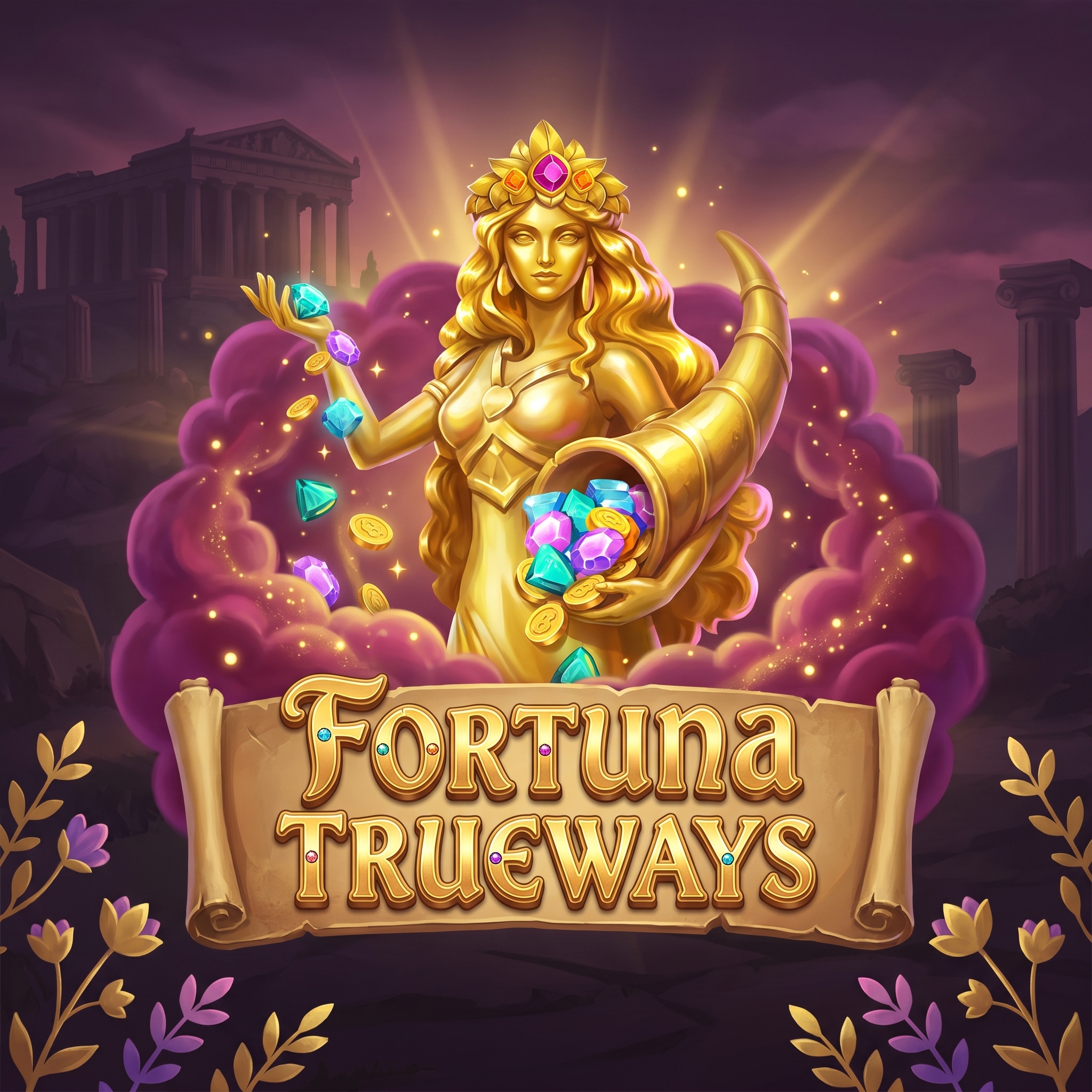 Fortuna TRUEWAYS by BGaming