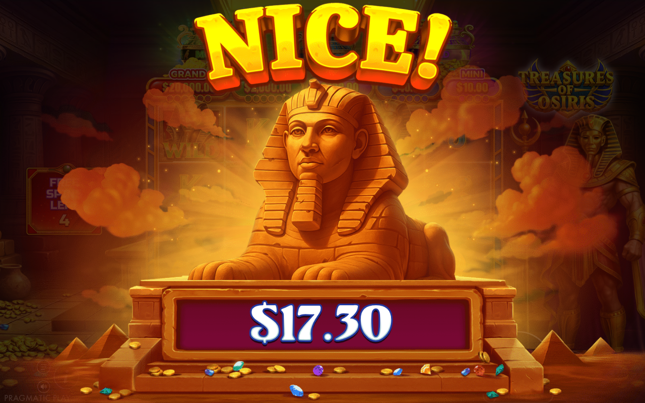 Win screen