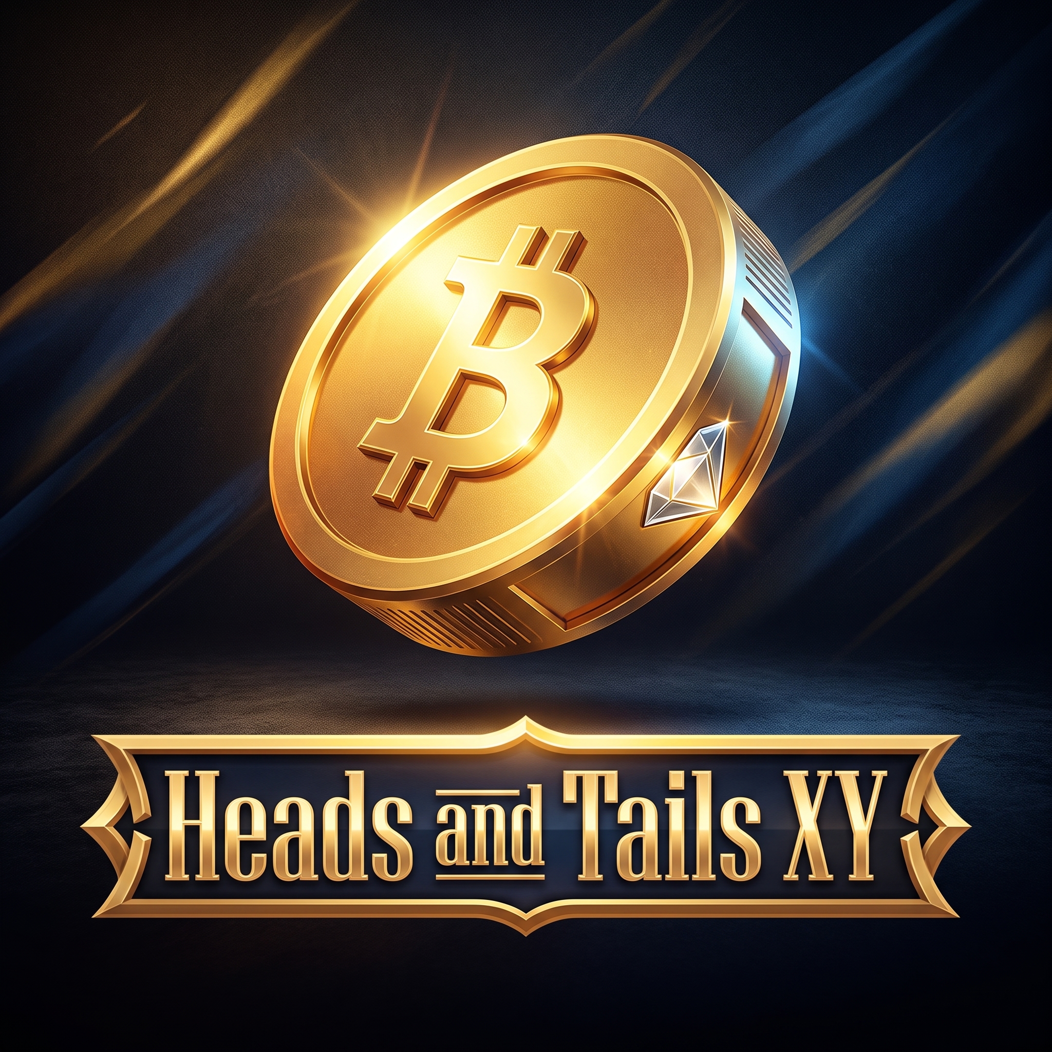 Heads and Tails XY by BGaming