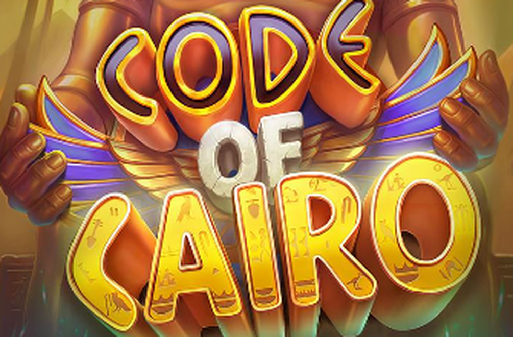 Code of Cairo by Pragmatic Play