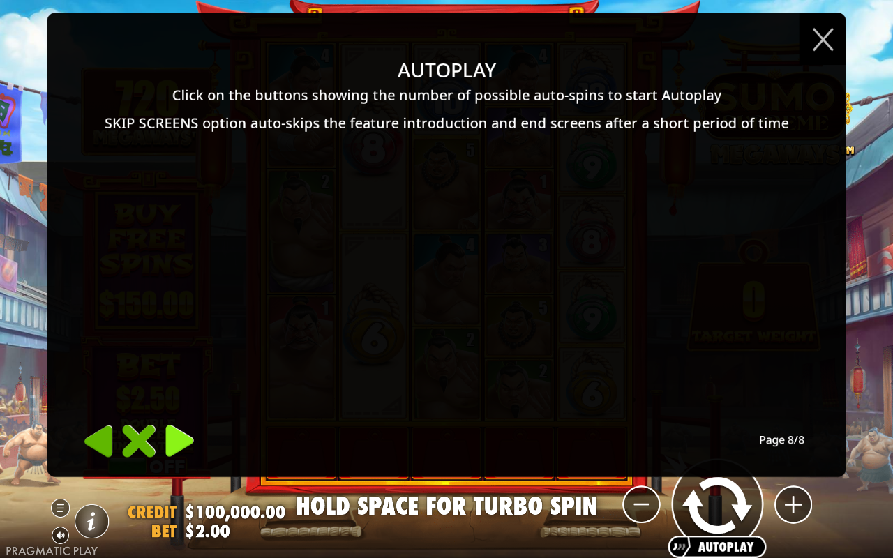 Rules / How to play