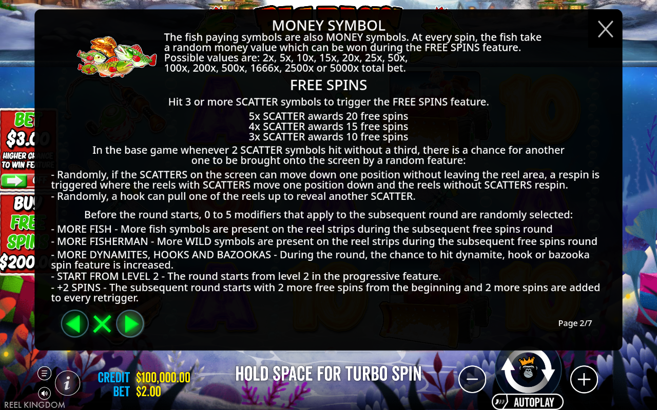 Rules / How to play