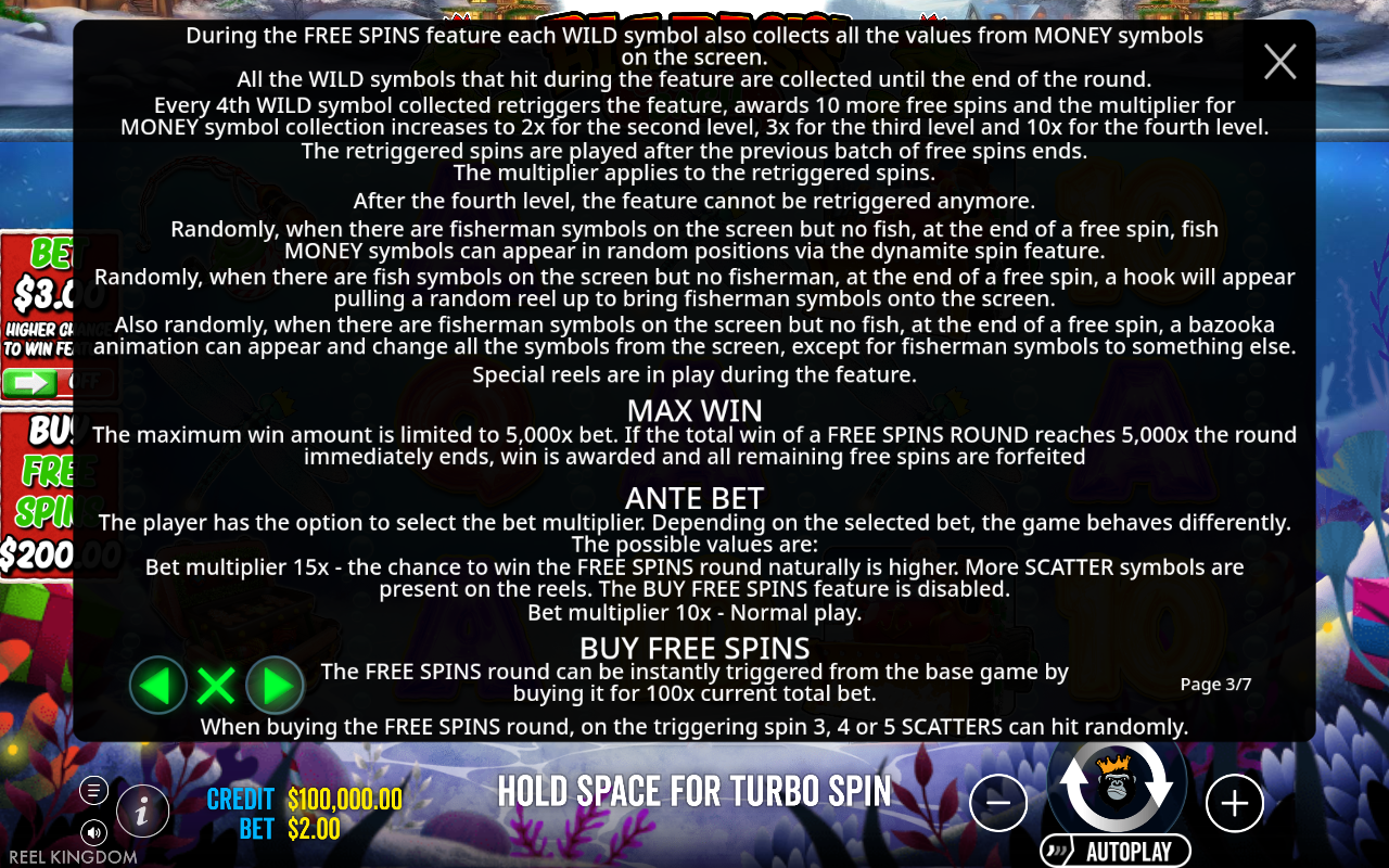 Rules / How to play