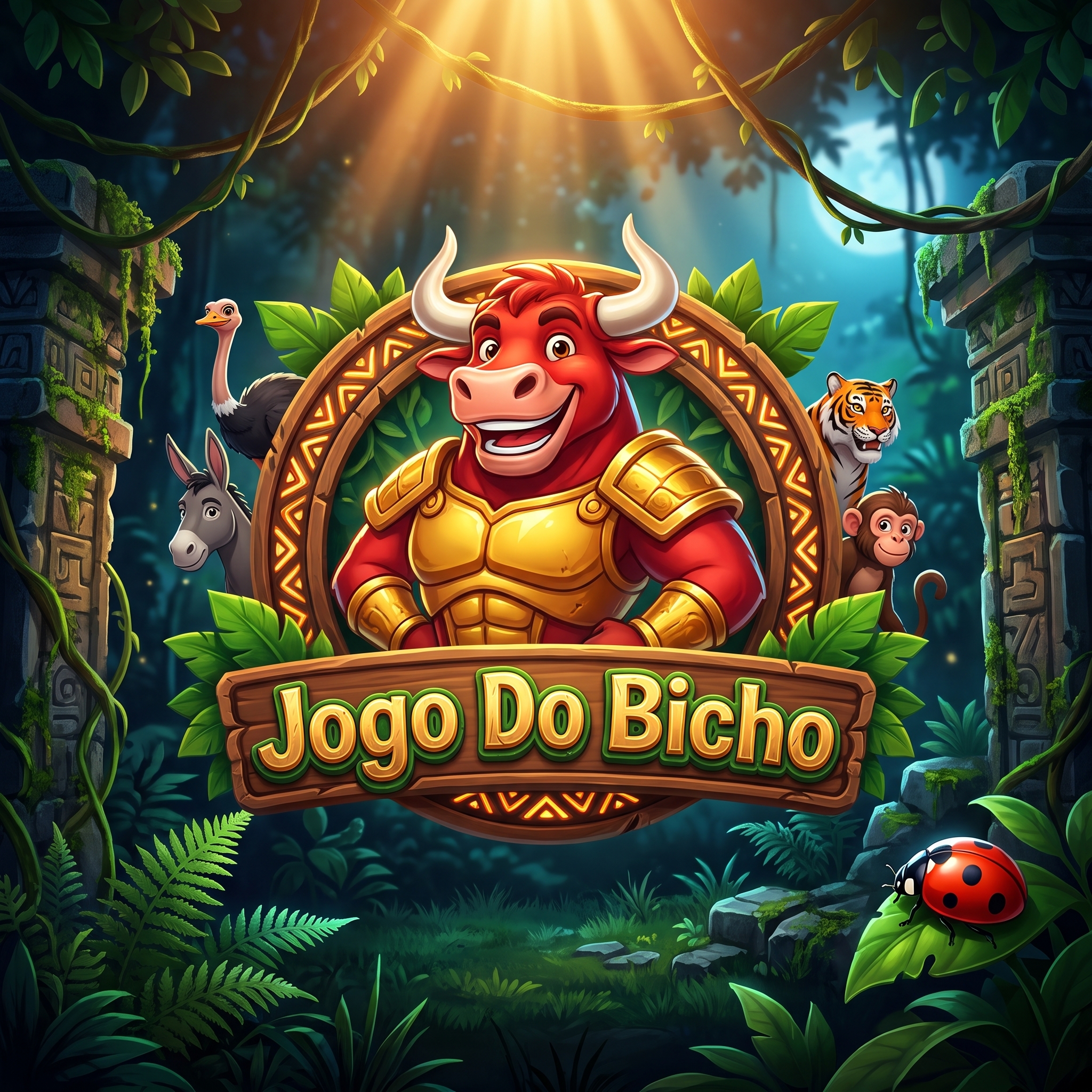 Jogo Do Bicho by BGaming