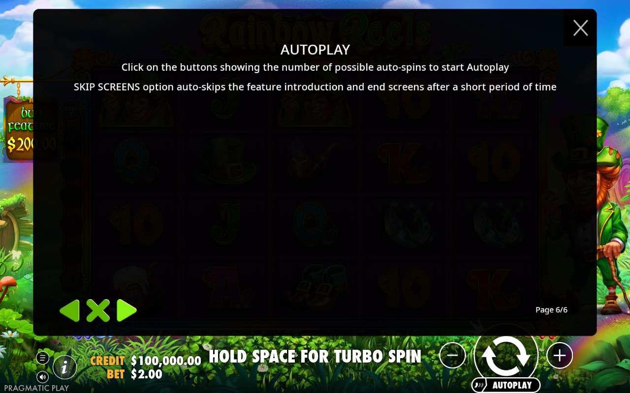 Rules / How to play