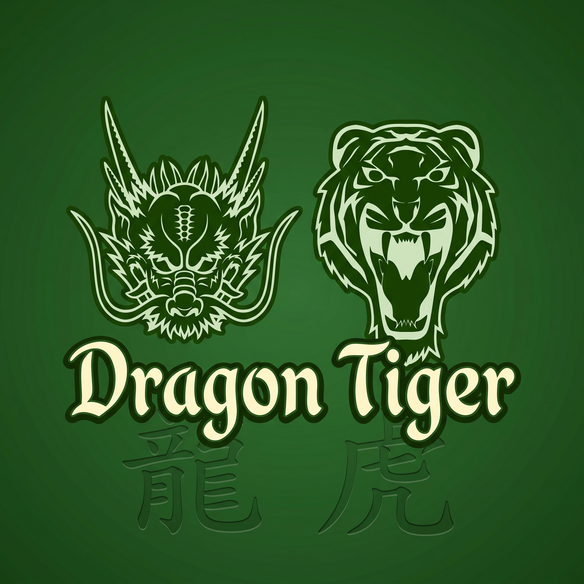 Dragon Tiger by Pragmatic Play