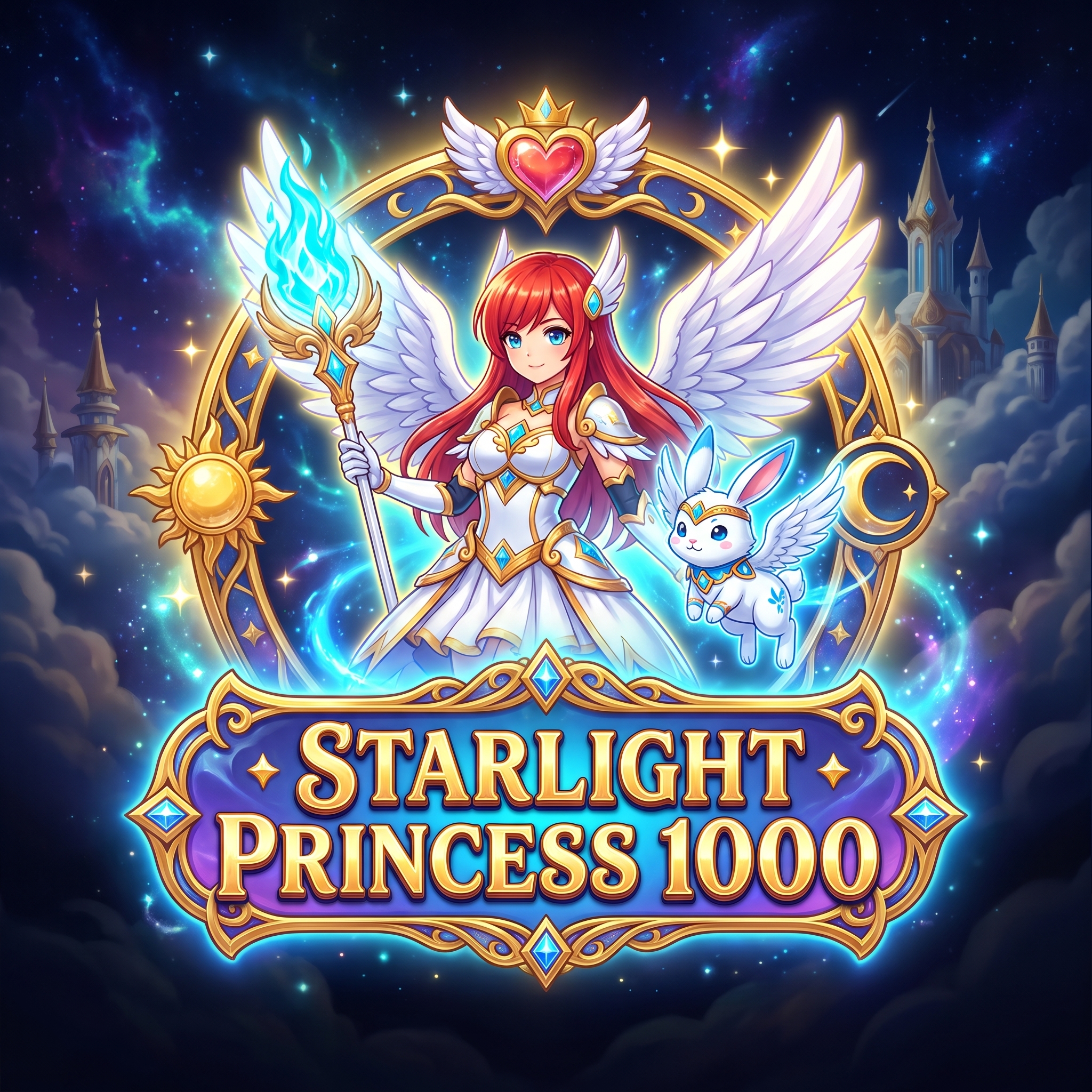 Starlight Princess 1000 by Pragmatic Play