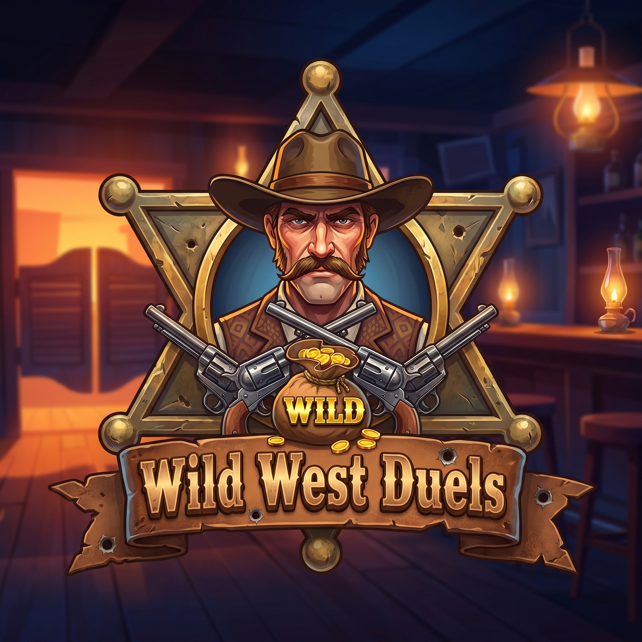 Wild West Duels by Pragmatic Play