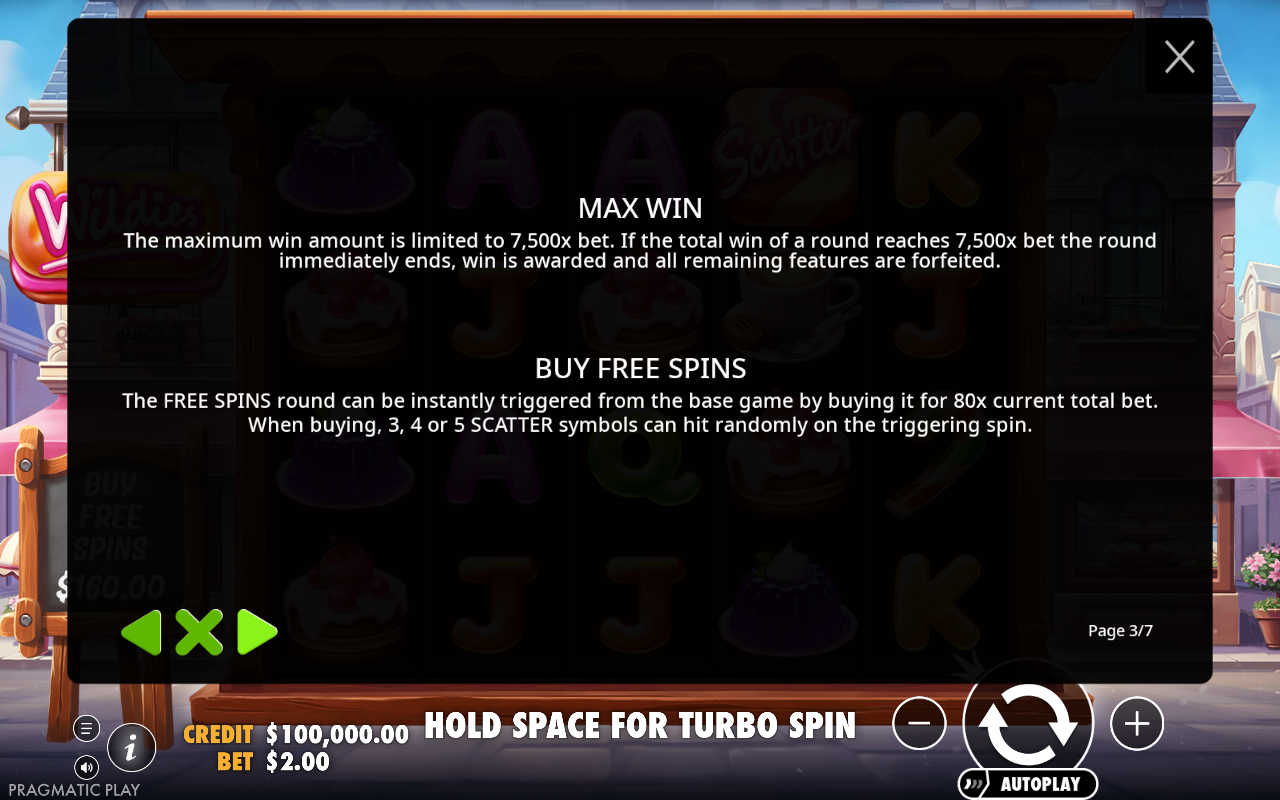Rules / How to play