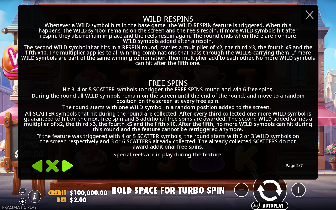 Rules / How to play