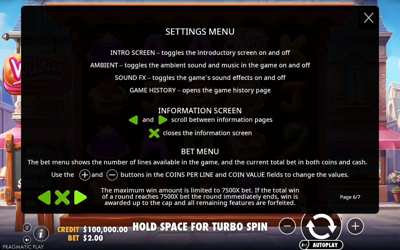 Rules / How to play