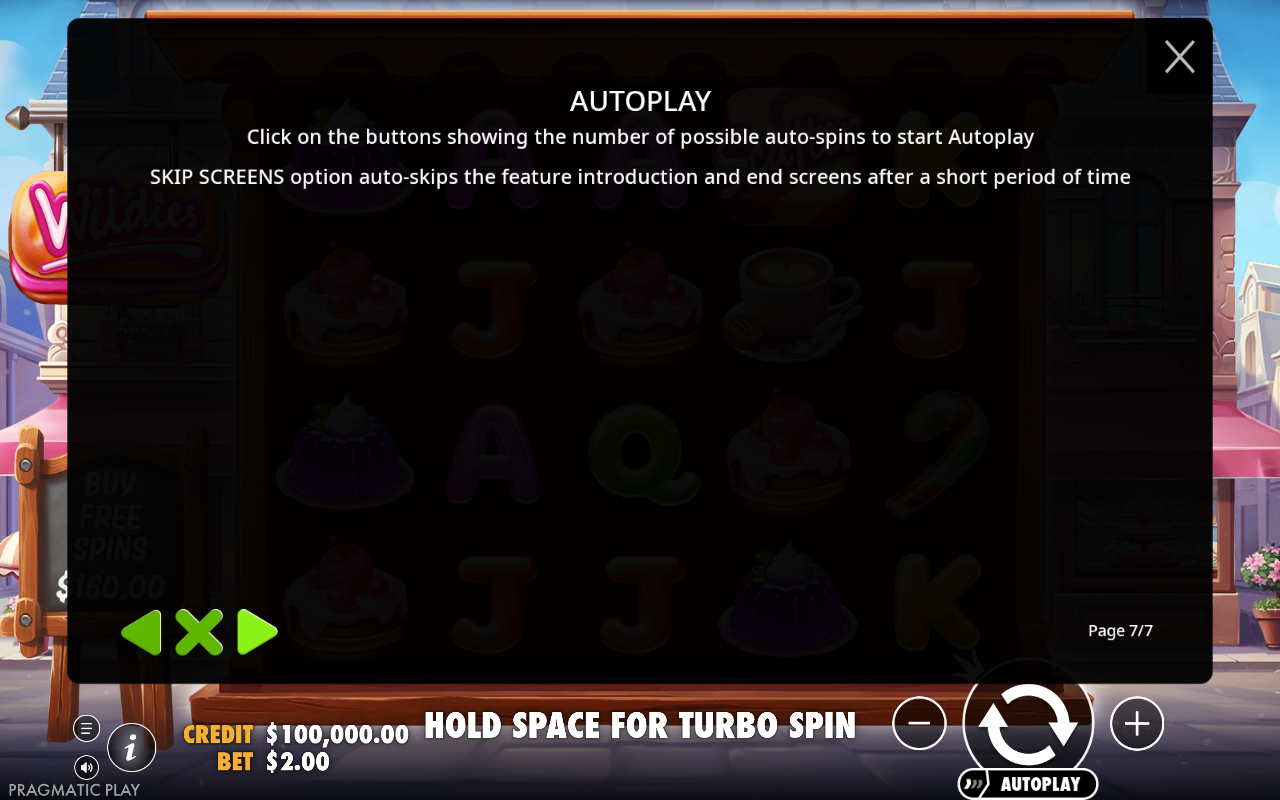 Rules / How to play