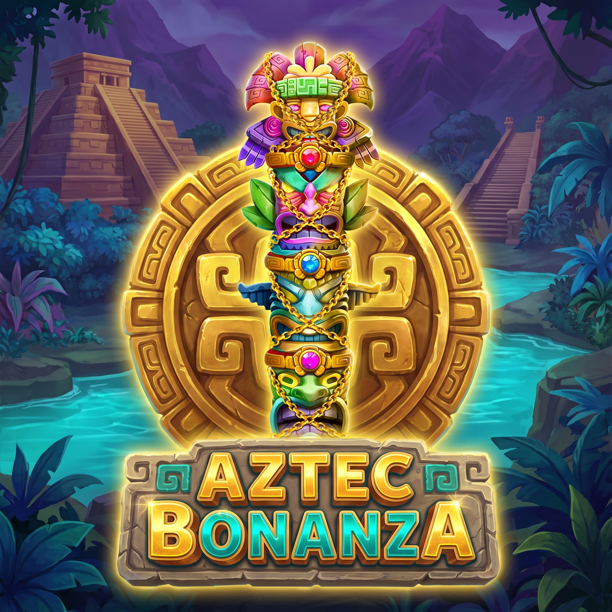 Aztec Bonanza by Pragmatic Play