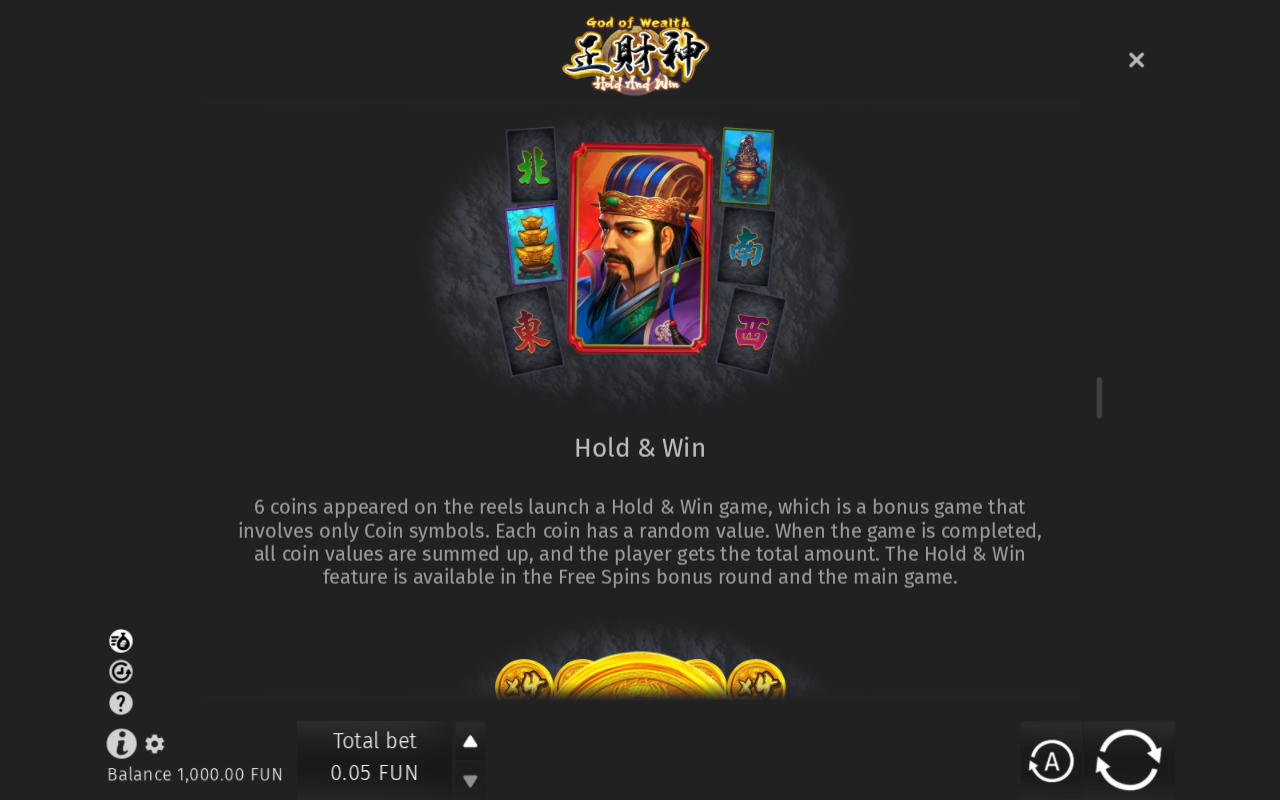 Rules / How to play
