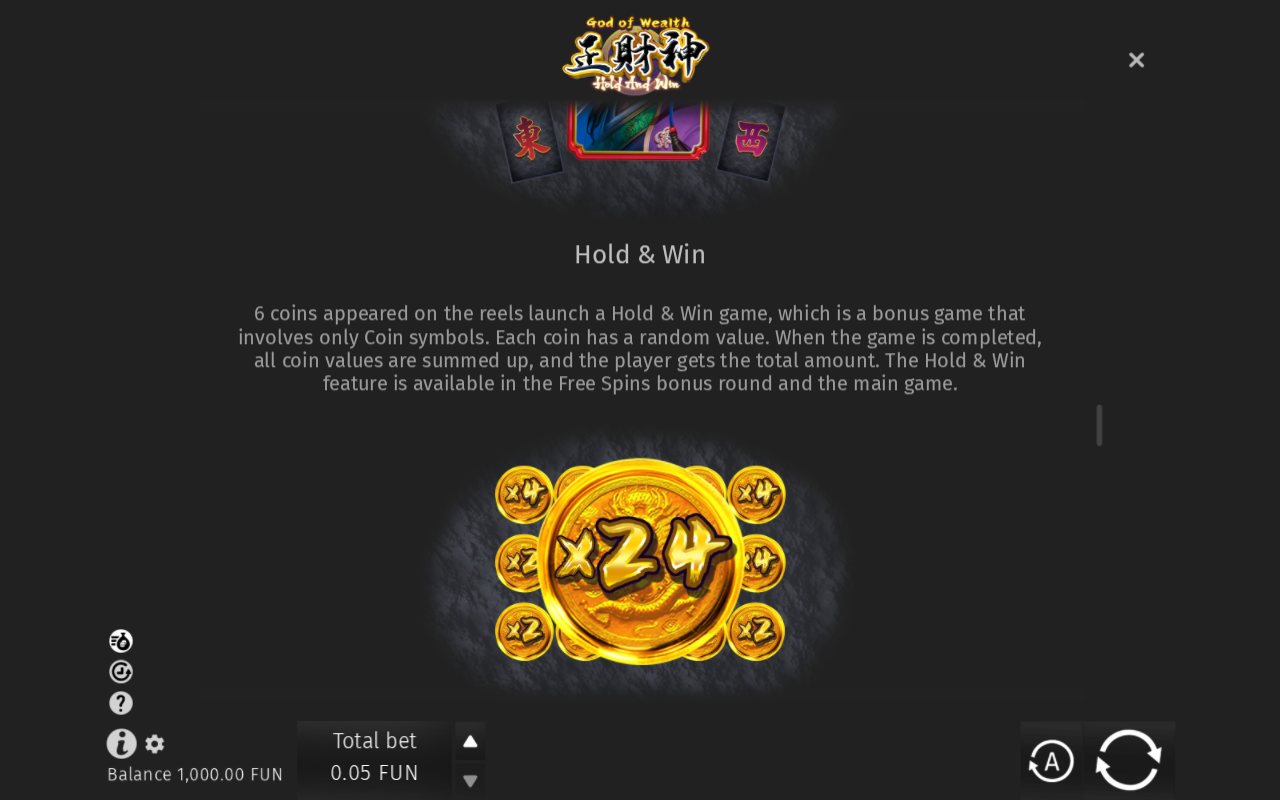 Rules / How to play