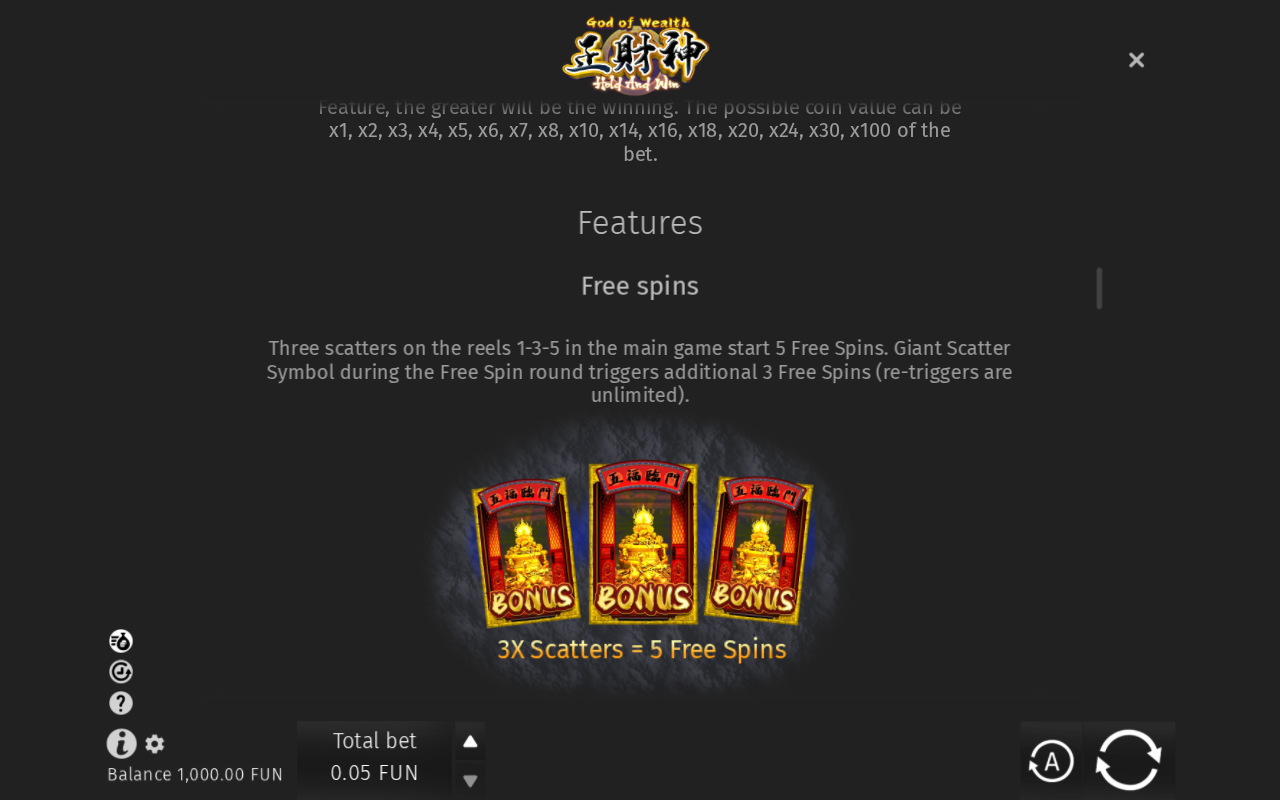 Rules / How to play