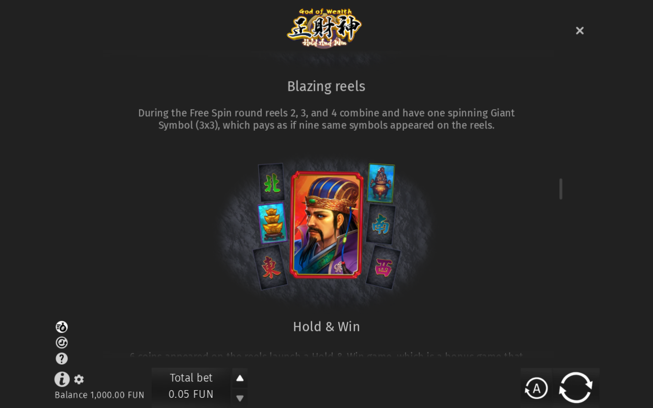 Rules / How to play