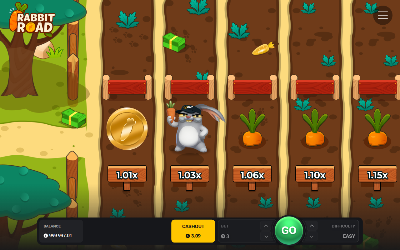 Base game