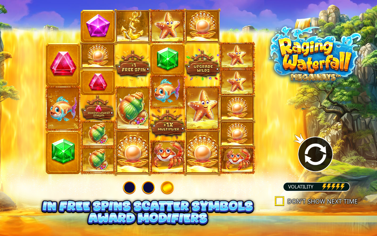 Preview / Loading screen