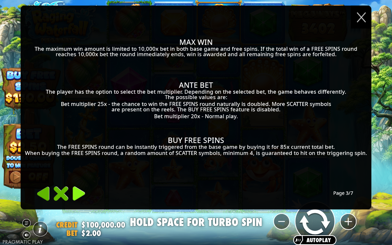 Rules / How to play