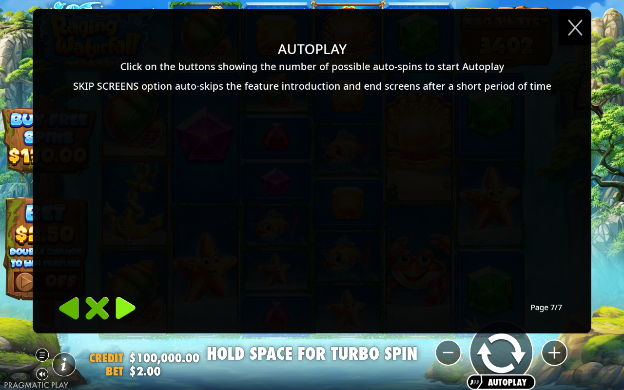 Rules / How to play