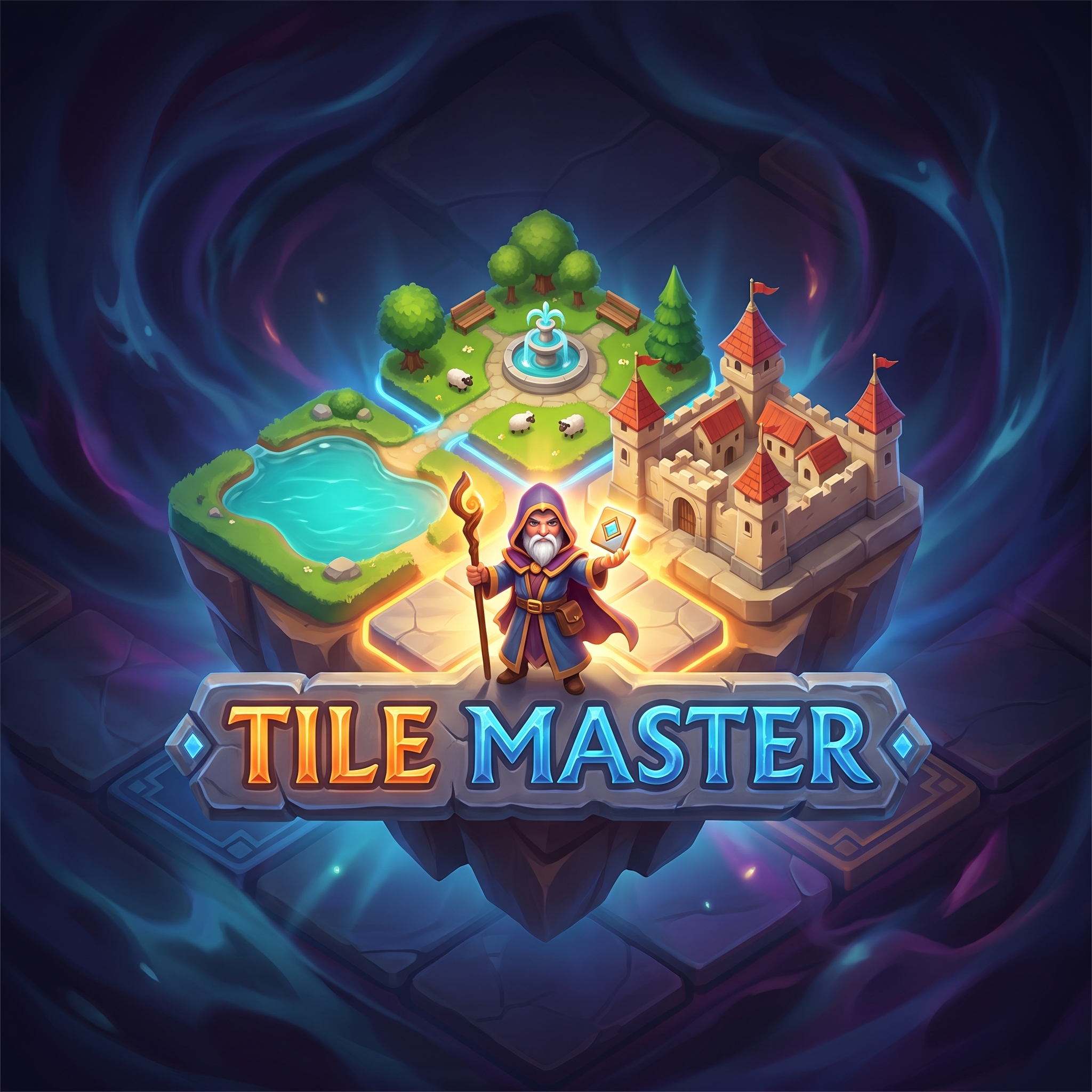 Tile Master by BGaming