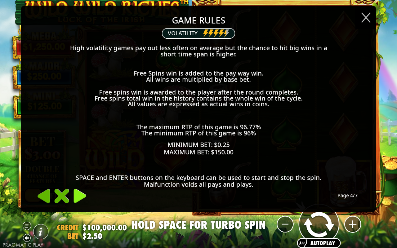 Rules / How to play