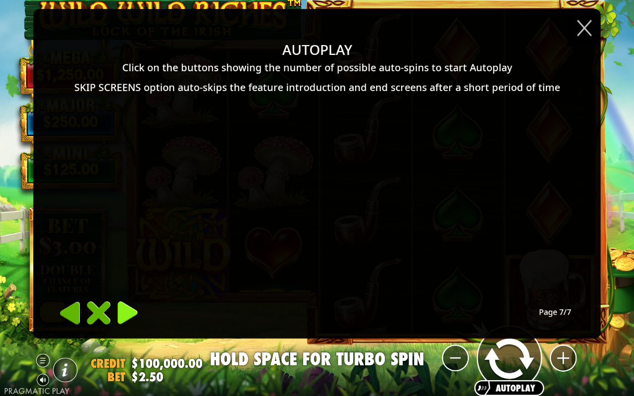 Rules / How to play