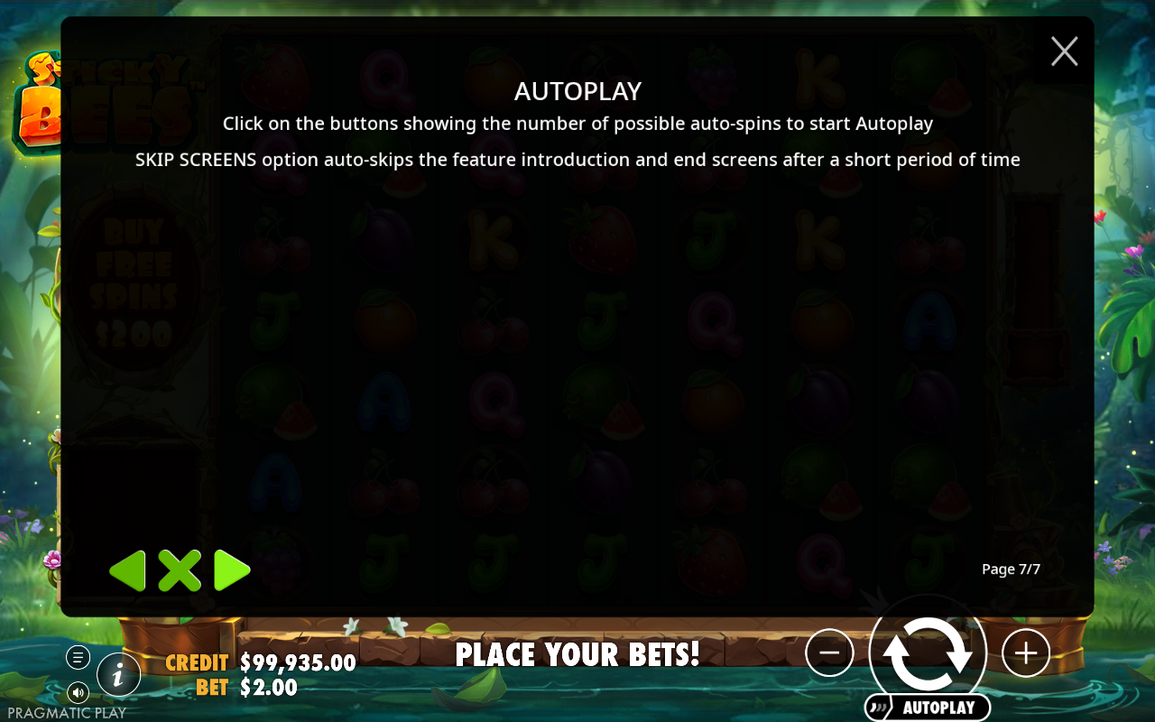 Rules / How to play