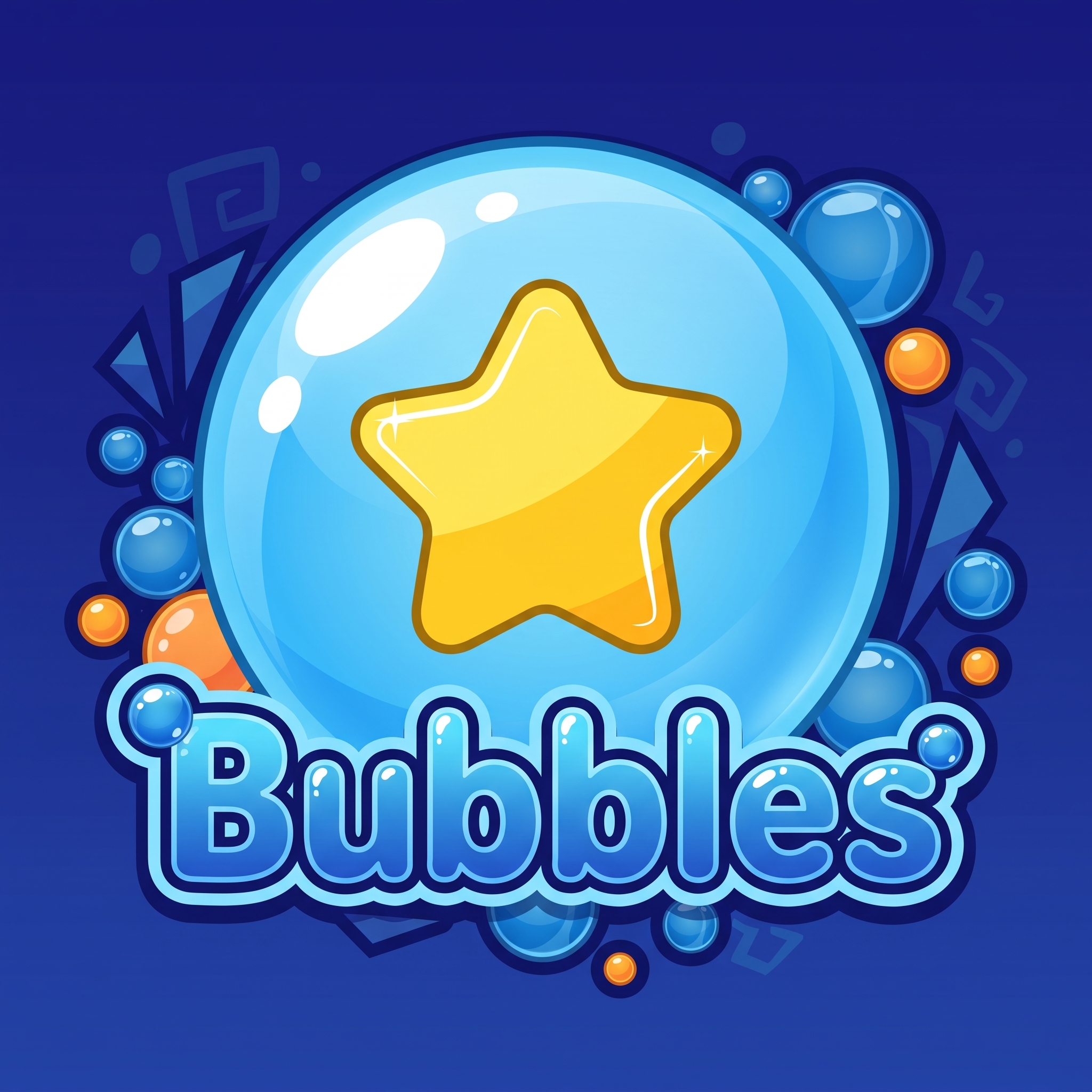Bubbles by Popiplay