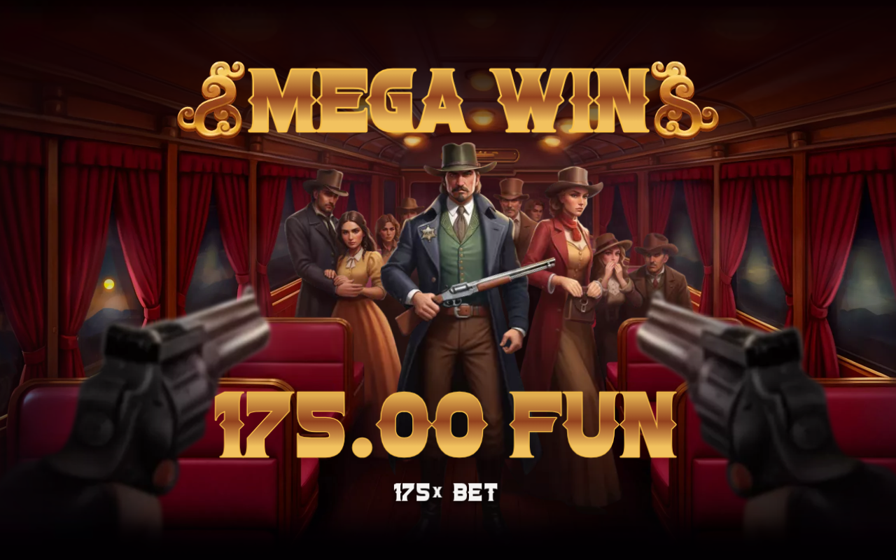 Win screen
