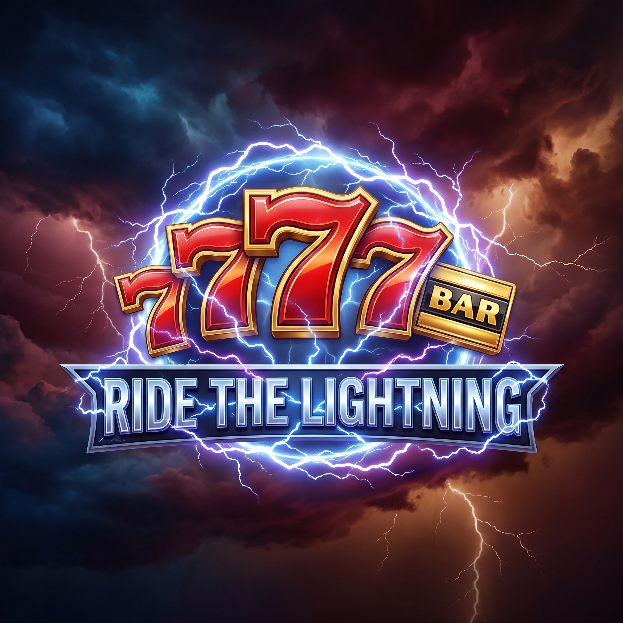 Ride The Lightning by Pragmatic Play