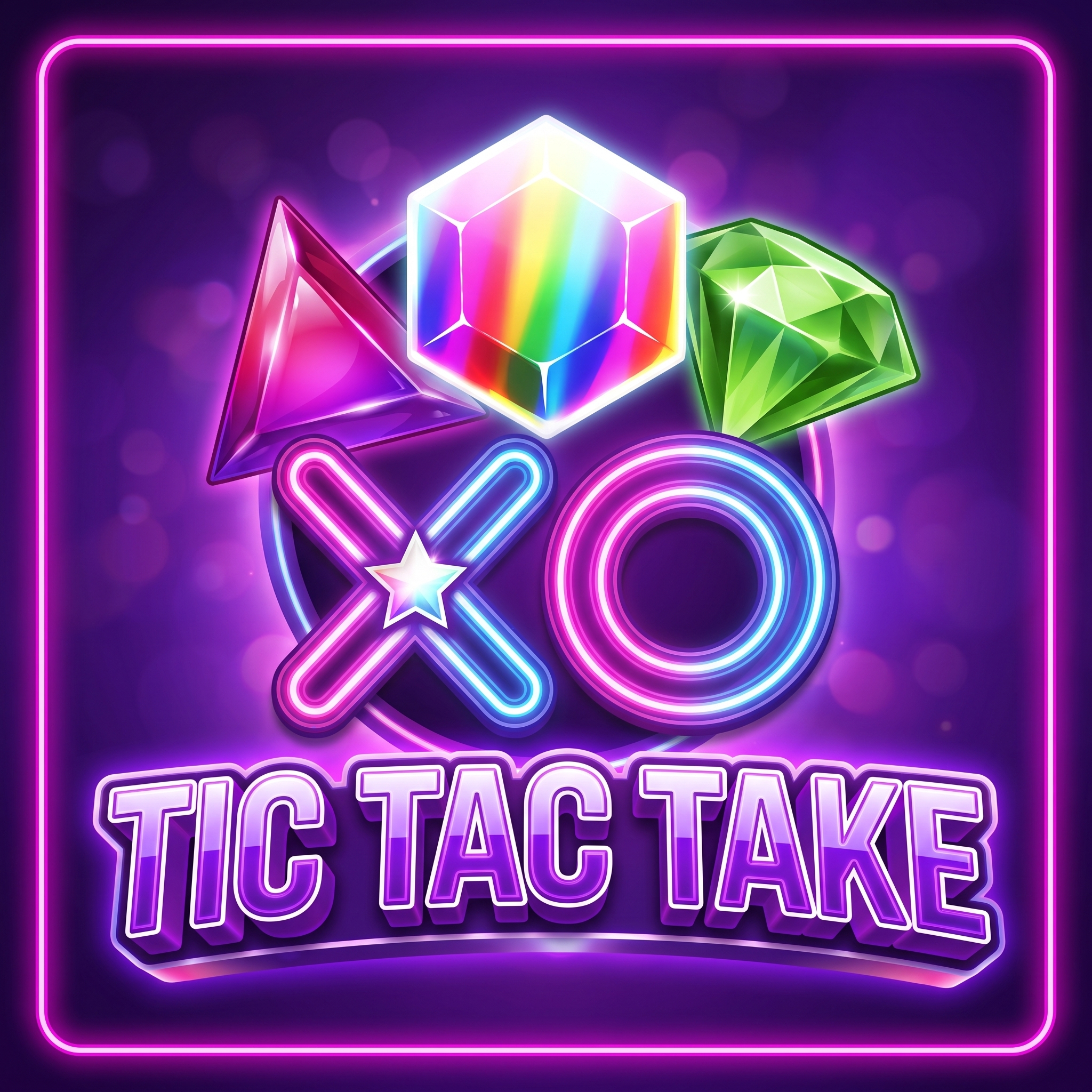 Tic Tac Take by Pragmatic Play
