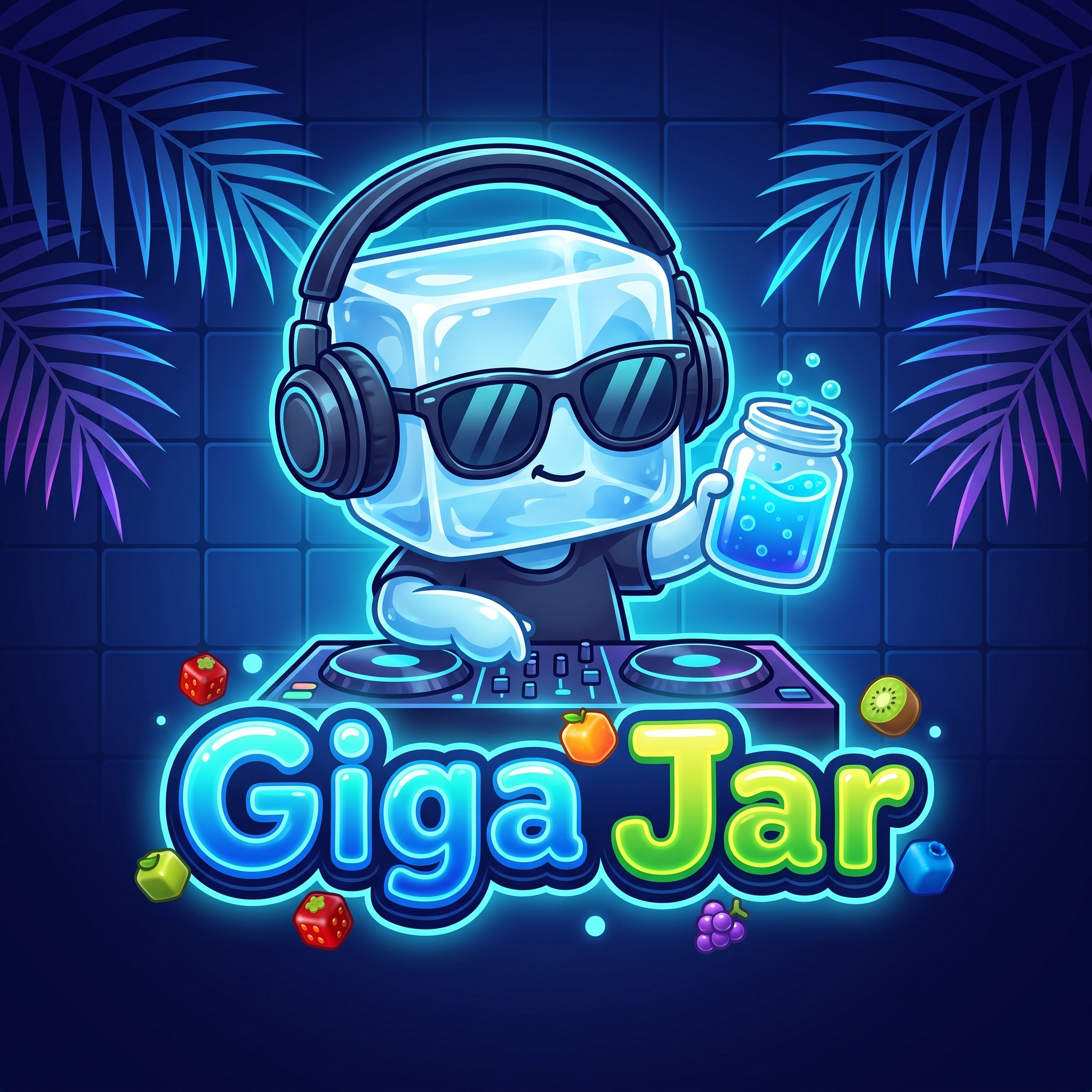 Giga Jar by Push Gaming