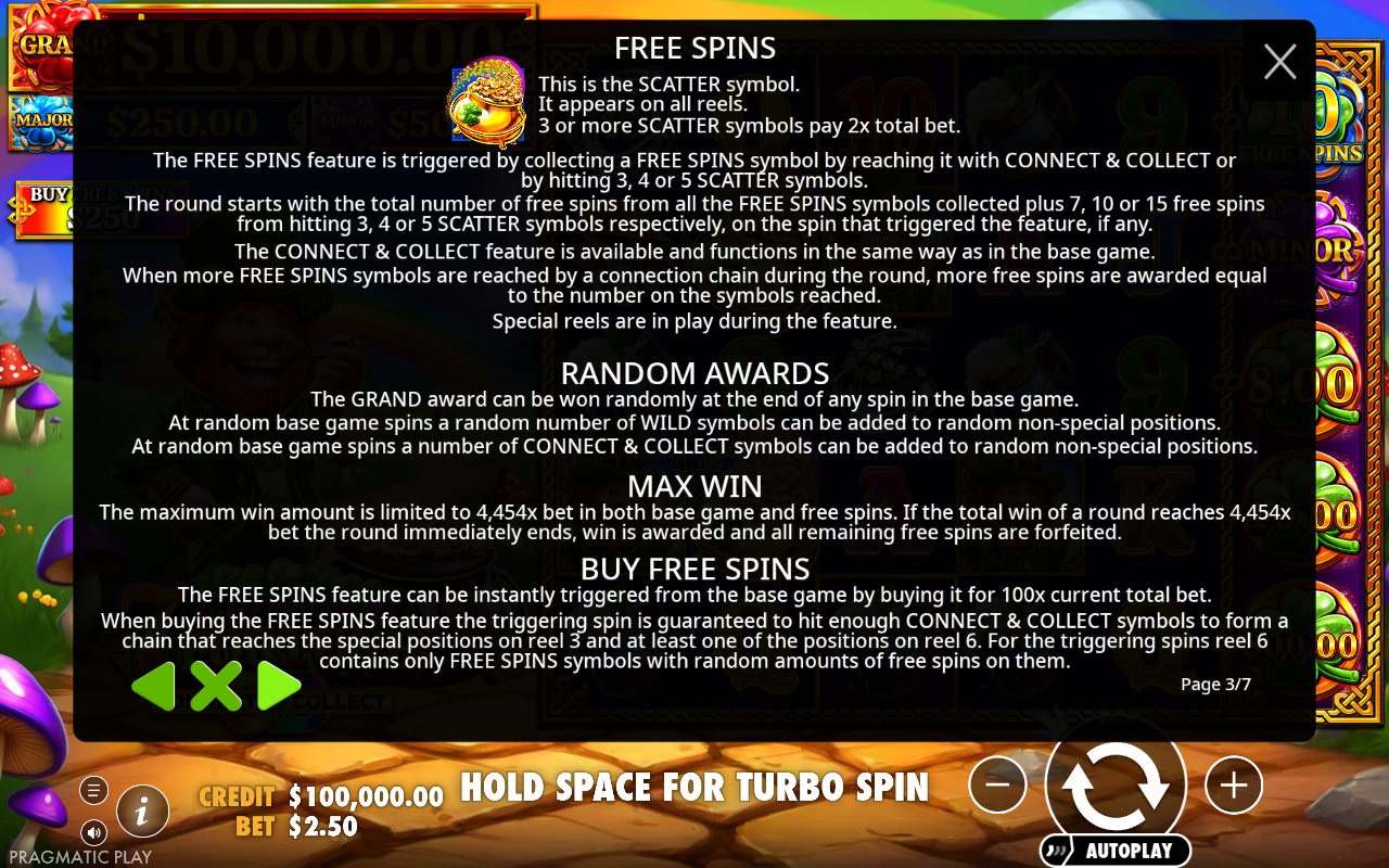 Rules / How to play